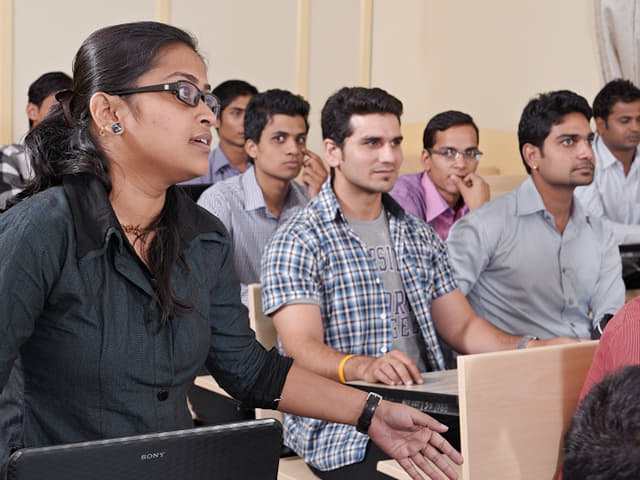 MIT MIT Pune photos photo 7