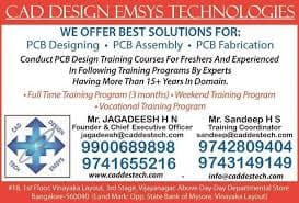 Cad Design Emsys Technology Cad Design Emsys Technology : Gallery photo 2