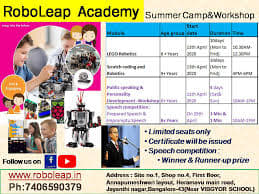 RoboLeap Academy . photo 4