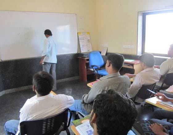 Capital CNC training programme photo 2