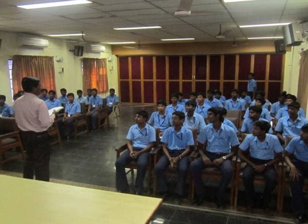 Capital CNC training programme photo 4