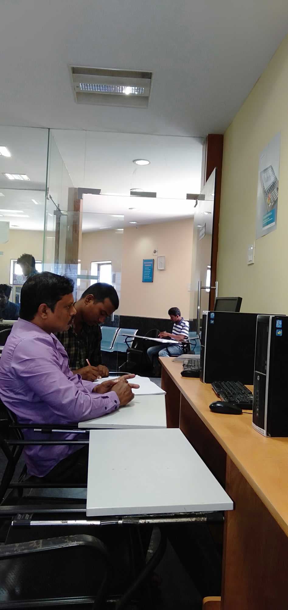 Capital CNC training programme photo 6