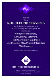 ROH Techno Services GENERAL photo 1