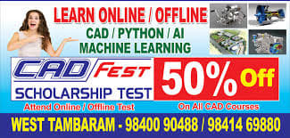 CADDAM Technologies Pvt.Ltd . photo 1