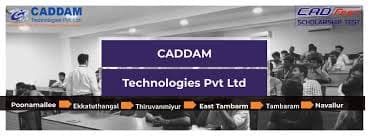 CADDAM Technologies Pvt.Ltd . photo 2