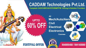 CADDAM Technologies Pvt.Ltd . photo 5