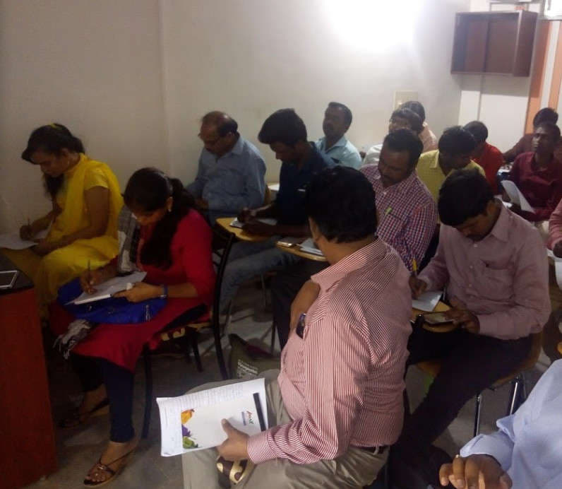 Cyberaegis IT Solution Institute Infrastructure photo 6