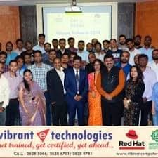 Vibrant e Technologies Vibrant e Technologies photo 2