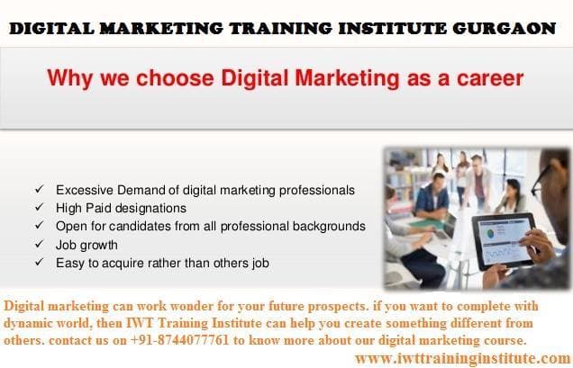 IWT Training Institute Pictures photo 2