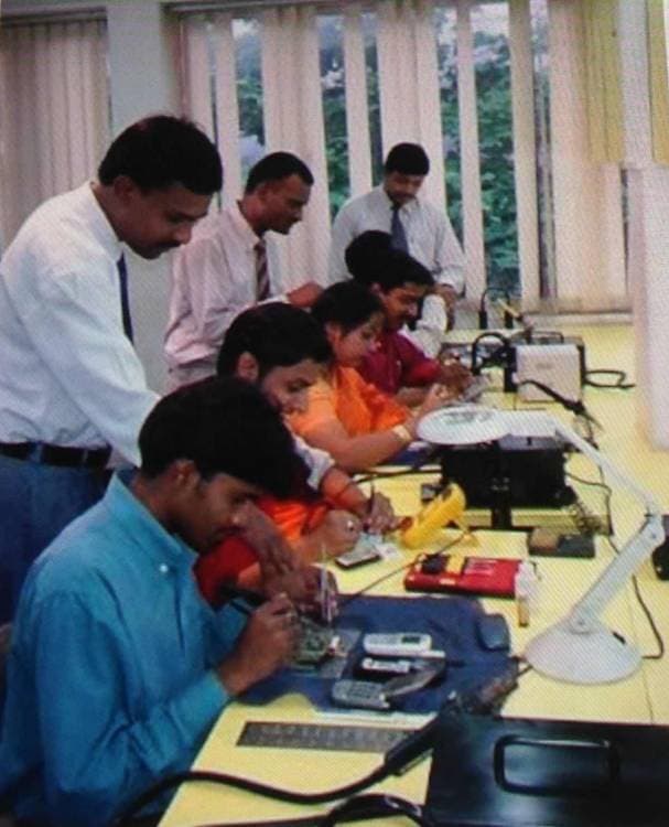 Global Institute Pictures photo 4