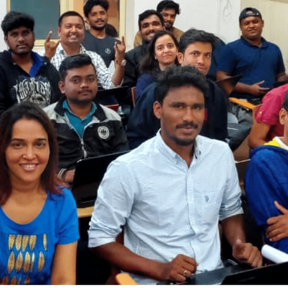 Doctor AI: Experienced Trainer from IIT Bombay Pictures photo 1