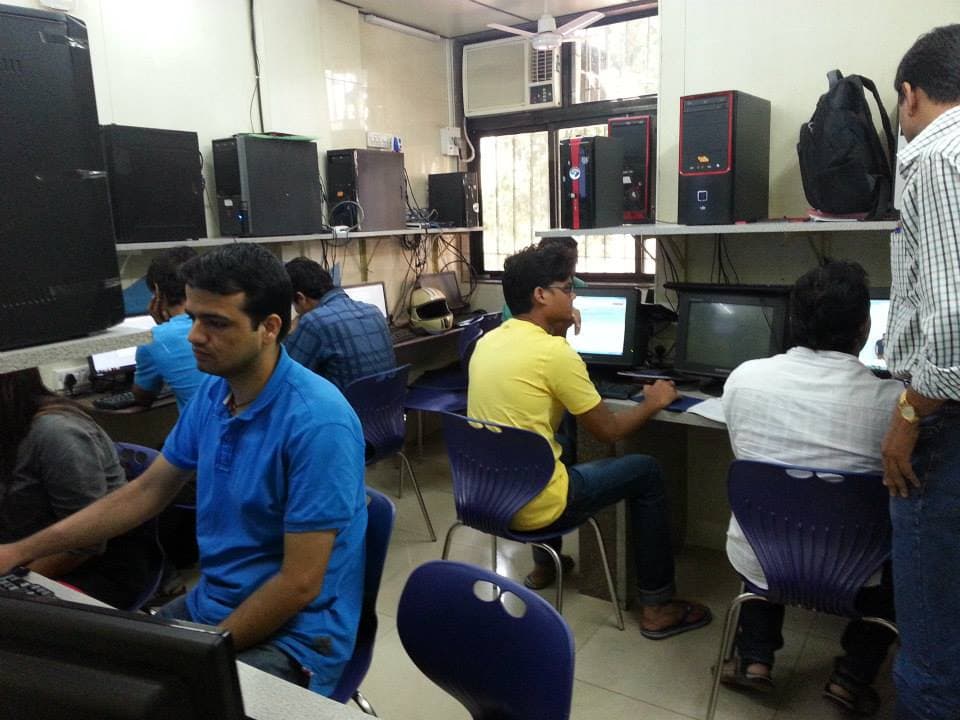 Autocad Courses and 3D Max Training Institute Mumbai Auto Cad Training Centre photo 1