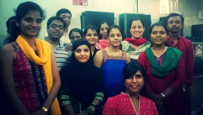 Autocad Courses and 3D Max Training Institute Mumbai Auto Cad Training Centre photo 4