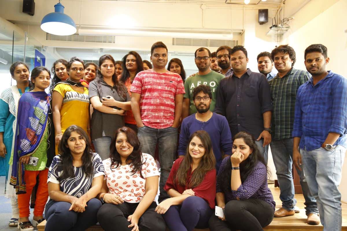 Digital Nest Pictures photo 1