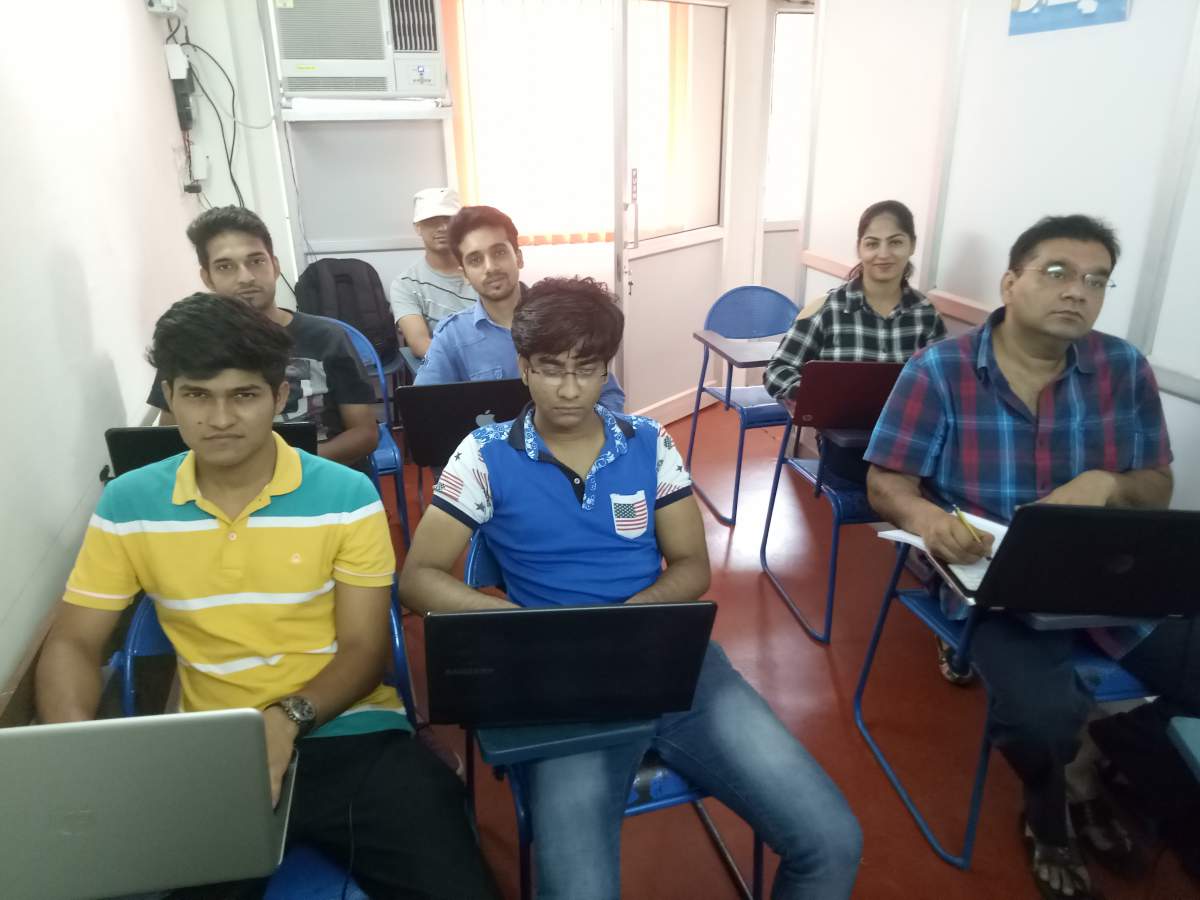 Delhi School of Digital Marketing Delhi School of Digital Marketing photo 4