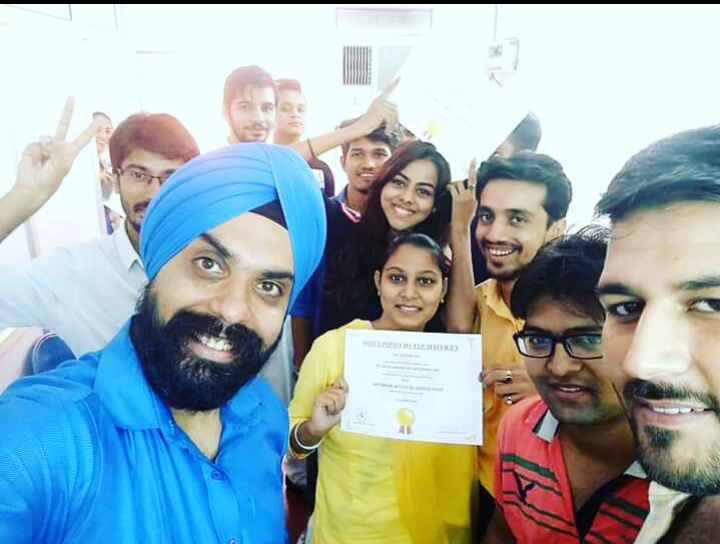 Delhi School of Digital Marketing Delhi School of Digital Marketing photo 1