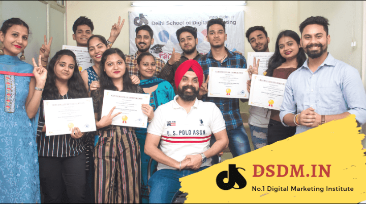 Delhi School of Digital Marketing Delhi School of Digital Marketing photo 3