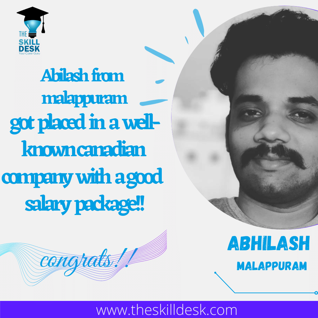 The Skill Desk The Skill Desk photo 2