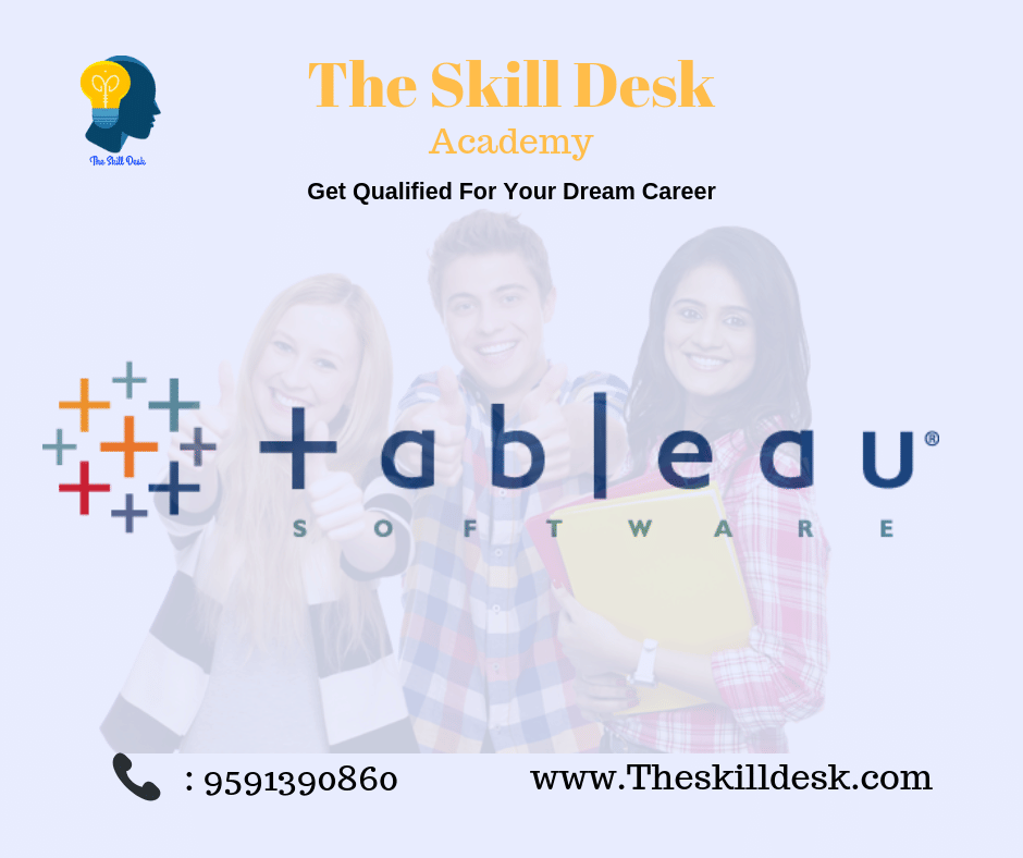 The Skill Desk The Skill Desk photo 1