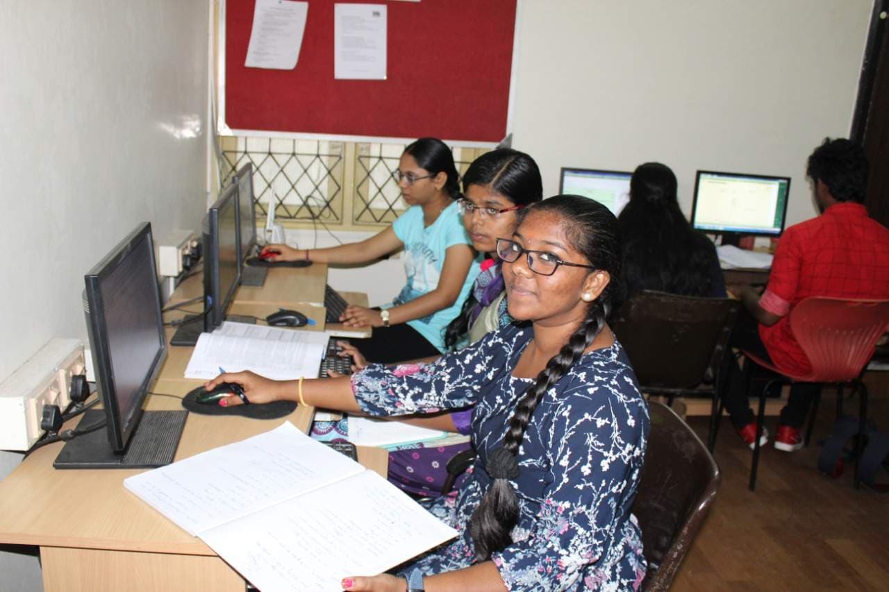 SSI Computer Education SSI Computer Education Training photo 5