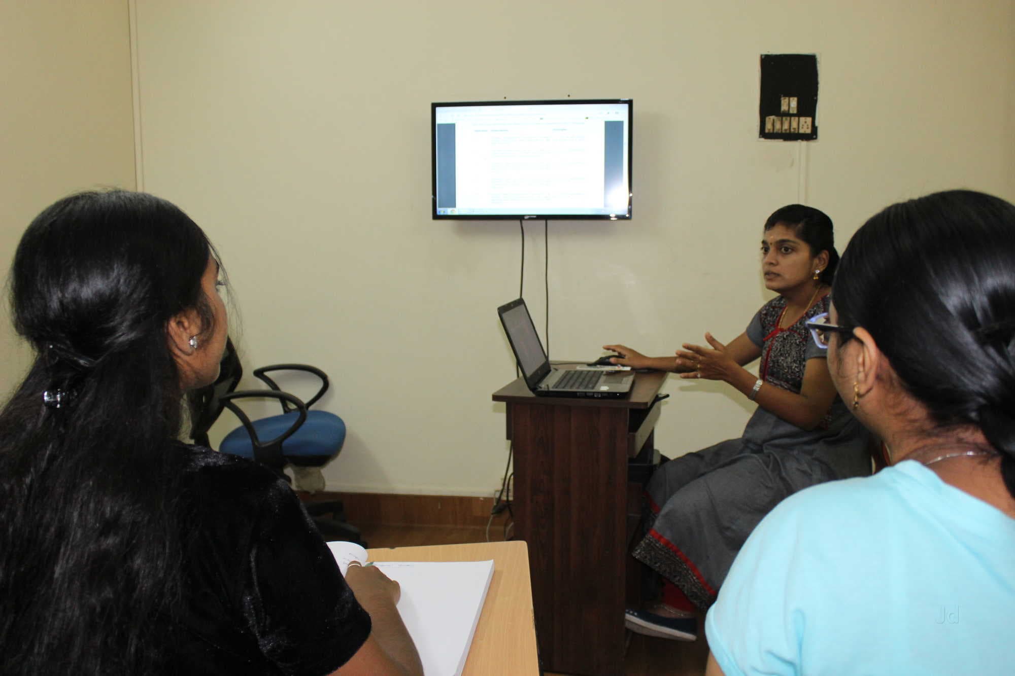 SSI Computer Education SSI Computer Education Training photo 4