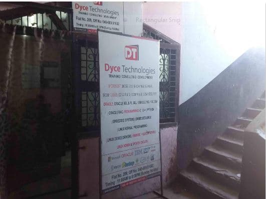 Dyce Technologies Images photo 4