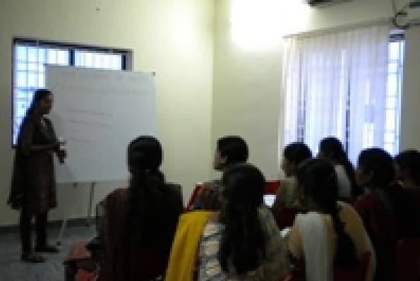 Technopundits - ITIL PRINCE2 SAFe Agile PMP CSM Training in Chennai Bangalore Hyderabad Cochin Classrooms and labs photo 2