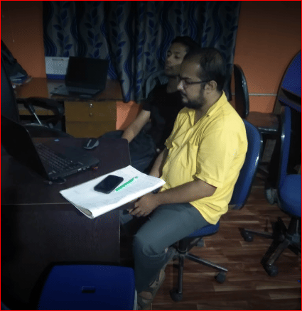 Digital Marketing Course Classrooms photo 2