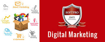DMTI SOFTPRO - Digital Marketing Course Matunga Dadar DMTI SOFTPRO photo 1