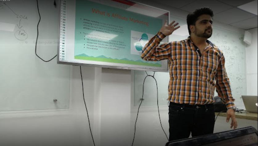 Lapaas - Digital Marketing Institute and Company Images photo 5