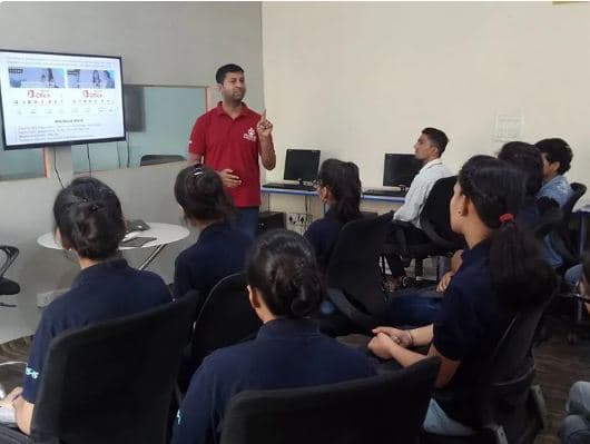 PLUS-IS Computer Training Institute | Ms Office Training | Advanced Excel | VBA Macros | Web Designing | Graphic Designing Images photo 2