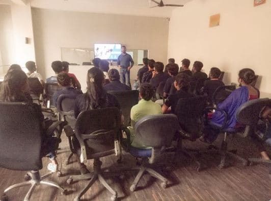 PLUS-IS Computer Training Institute | Ms Office Training | Advanced Excel | VBA Macros | Web Designing | Graphic Designing Images photo 1