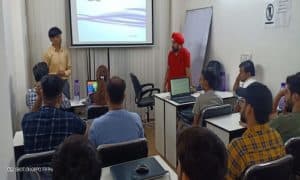 Greenbox Digital Institute Greenbox Digital Institute photo 4