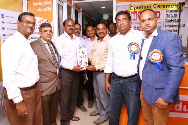 EDUCADD AMEERPET Images photo 3
