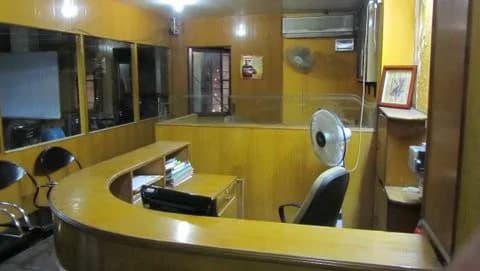 Yaal Tech IT Solution Yaal Tech IT Solution photo 2