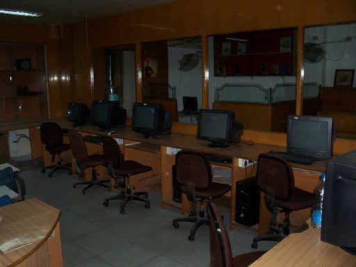 Yaal Tech IT Solution Yaal Tech IT Solution photo 1