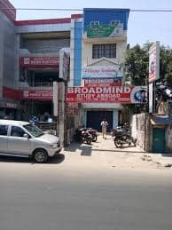 BroadMind Study Abroad (IELTS/PTE/Spoken English/German Coaching Centre in Chennai) Images photo 1