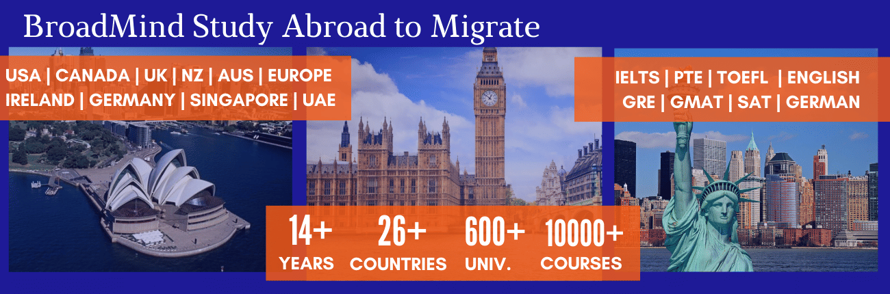 BroadMind Study Abroad (IELTS/PTE/Spoken English/German Coaching Centre in Chennai) Images photo 3