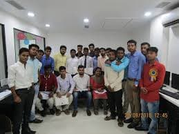 MNP SKILL DEVELOPMENT CENTRE MNP Skill Development photo 3