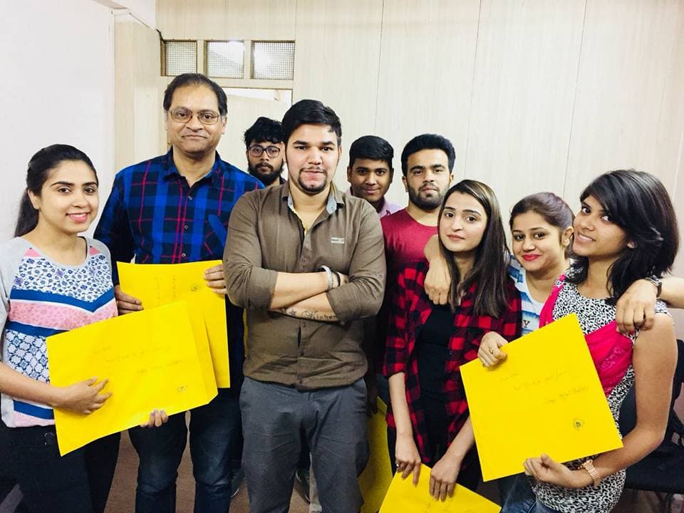 Delhi Courses Pictures photo 5