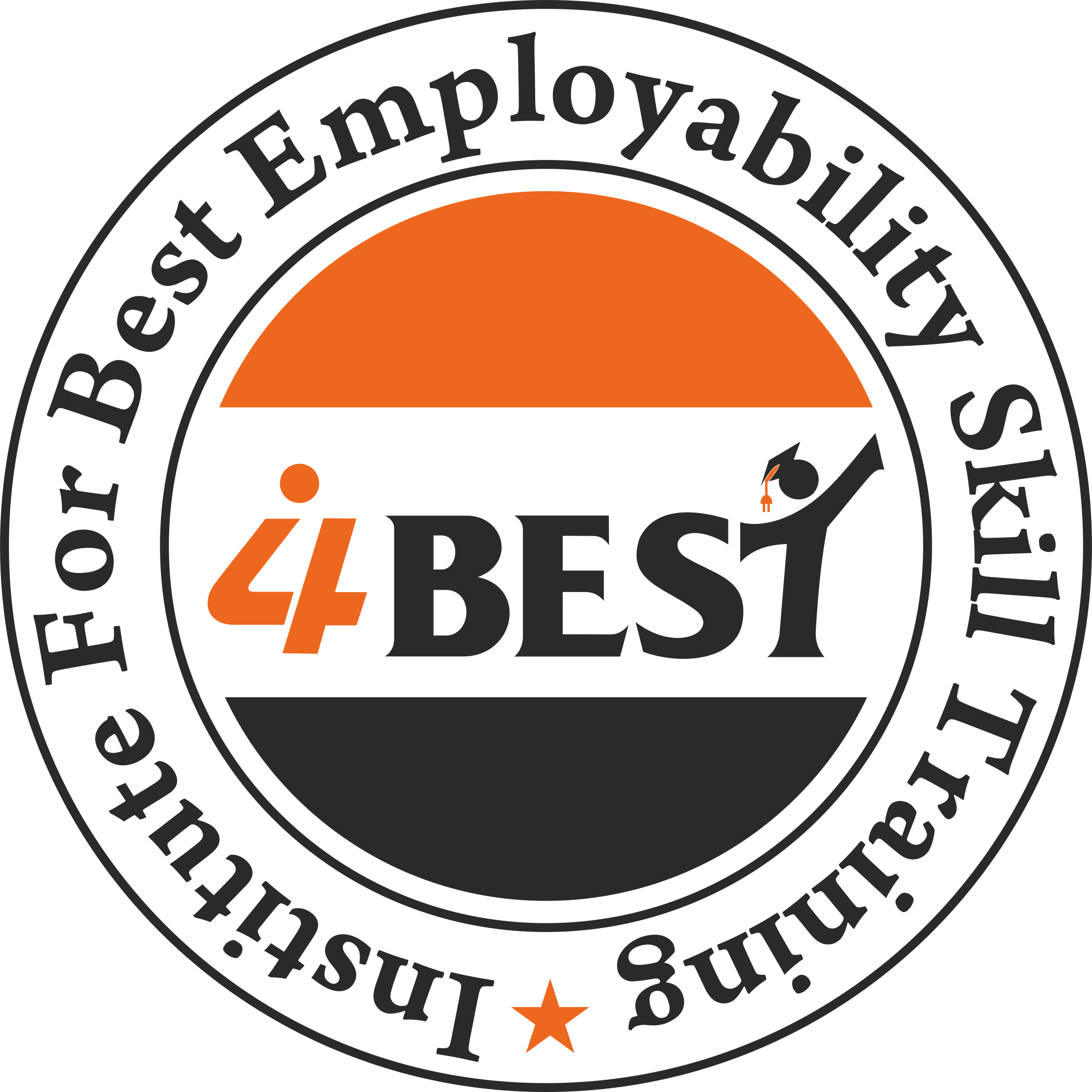 i4best - Institute for Best Employability Skill Training i4best - Institute for Best Employability Skill Training photo 2