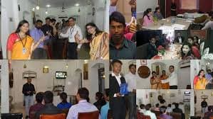 i4best - Institute for Best Employability Skill Training i4best - Institute for Best Employability Skill Training photo 1