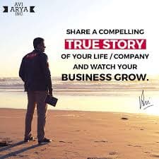 Avi Arya - Digital Marketing Keynote Speaker, Author Avi Arya photo 3