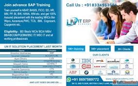 UN IT ERP ACADEMY-SAP Training Kolkata UN It ERP ACADEMY photo 2