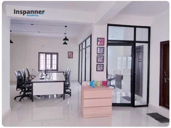 INSPANNER SOFTWARE ACADEMY INSPANNER SOFTWARE ACADEMY photo 2