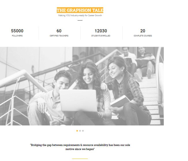 GraphsonTech (P) Ltd-Best SAP ABAP FICO HANA and ERP Training Institute Graphson Technologies photo 7