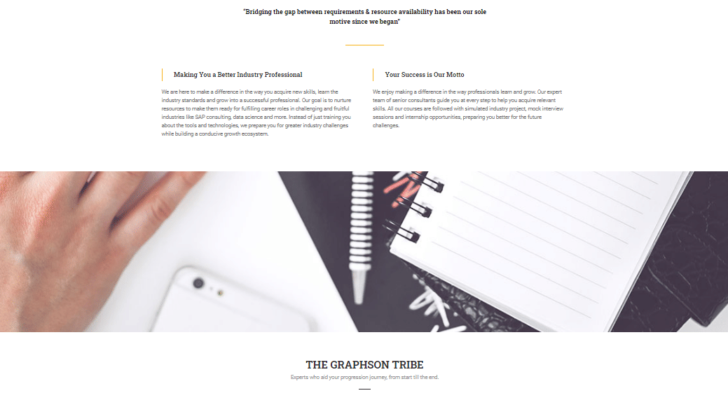 GraphsonTech (P) Ltd-Best SAP ABAP FICO HANA and ERP Training Institute Graphson Technologies photo 6