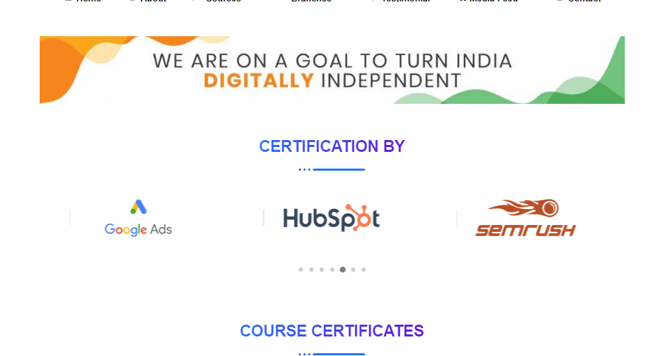 Learn Digital Academy™ Best Digital Marketing Courses Training Institute in Bangalore Learn Digital photo 4