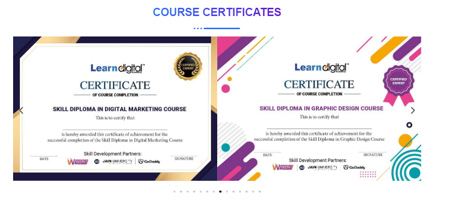 Learn Digital Academy™ Best Digital Marketing Courses Training Institute in Bangalore Learn Digital photo 3
