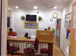 The Chennai School Of Banking and Management Pictures photo 3